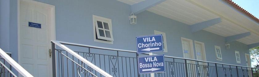 Pousada D'Amoras Conservatória Екстериор снимка